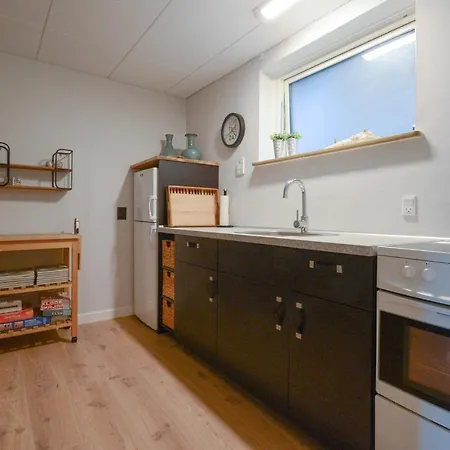 Apartament Gorgeous In With Wifi